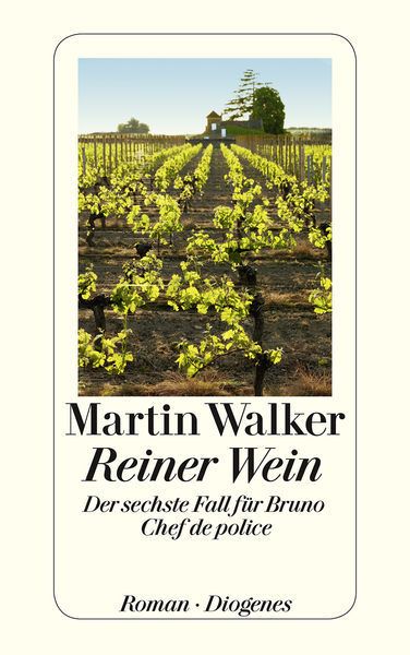 Titelbild zum Buch: Reiner Wein